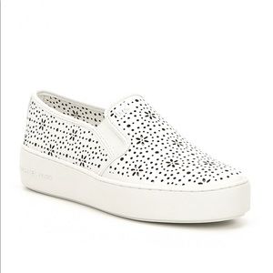 MICHAEL Michael Kors Keaton Slip-On